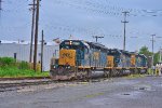 CSX L042